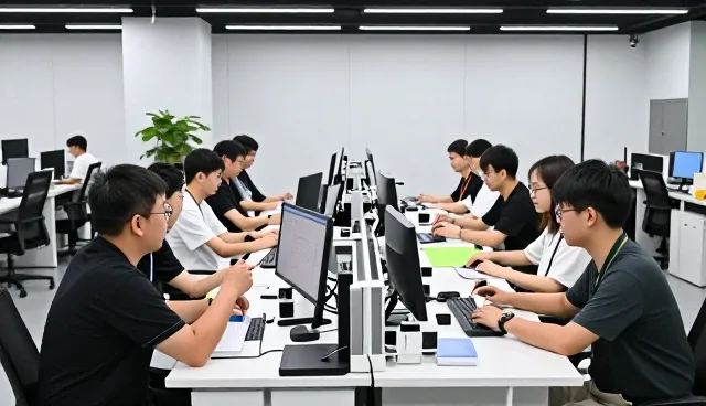 河南嘉瑞网络科技有限公司