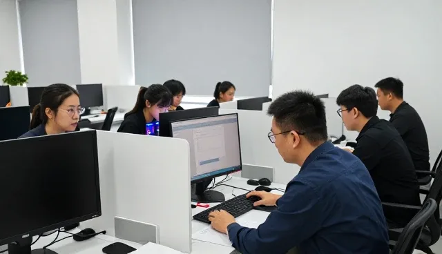 社交类APP开发