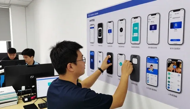 软著代办推广获客：APP开发企业须知