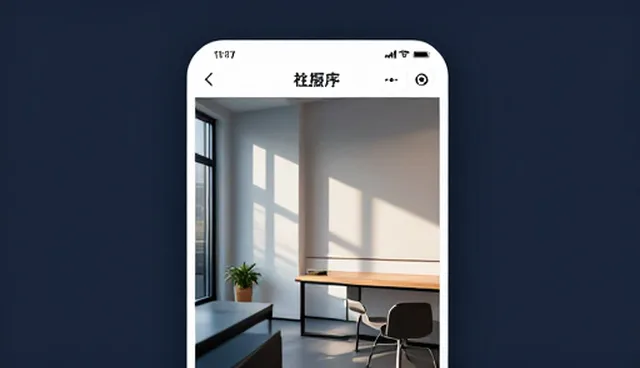 小程序开发中能力不足问题及提升方向