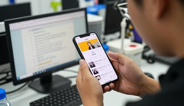 河南嘉瑞网络科技有限公司构建专业APP开发直播应用体系