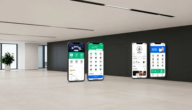 小程序开发中用户反馈问题的高效处理策略